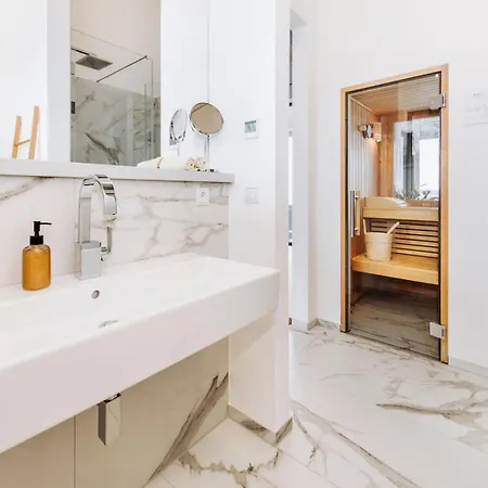 Fischerin - Ummanz Apartment Mursewiek