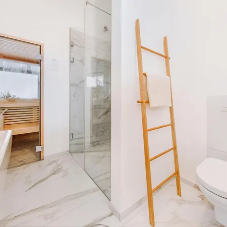 Fischerin - Ummanz Apartment