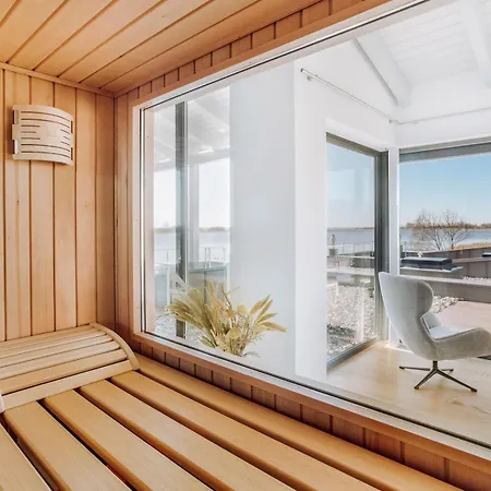 Apartment Fischerin - Ummanz Mursewiek