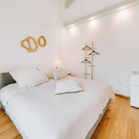 Fischerin - Ummanz Apartment *