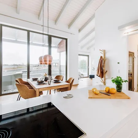 Apartment Fischerin - Ummanz *