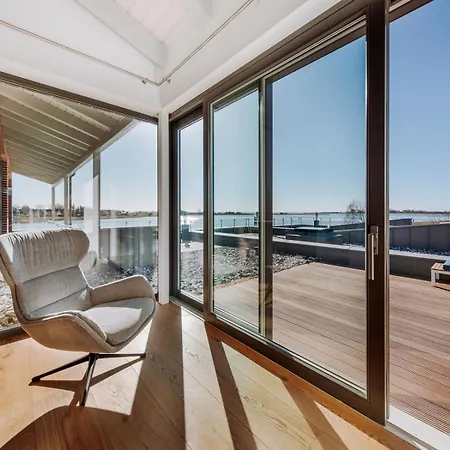 Apartment Fischerin - Ummanz