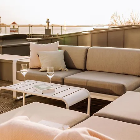 Apartment Fischerin - Ummanz *